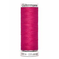 Gutermann Allesnaaigaren 200m - 382 - Haakgaren / Breigaren - thumbnail