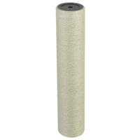 Kattenkrabpaal 8x40 cm 10 mm beige - thumbnail