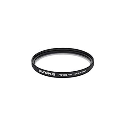 Olympus PRF-D52 PRO MFT Beschermingsfilter voor 9-18mm lens