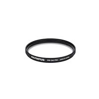 Olympus PRF-D52 PRO MFT Beschermingsfilter voor 9-18mm lens - thumbnail