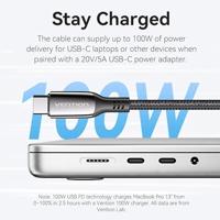Hub USB Vention TGVHB Grijs - thumbnail