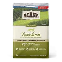 Acana Kattenvoer Grassland (graanvrij) - 1,8 kg - thumbnail