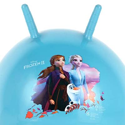 Disney Frozen skippybal - 50 cm