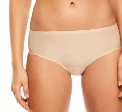 Naadloze short - Soft Strech - Shorty - Dames hipster naadloos - Katoenen kruisje