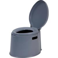 Redwood Draagbaar Toilet - thumbnail