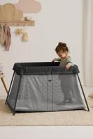 Campingbed Light BABYBJORN zwart - thumbnail