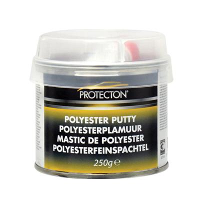 Protecton Polyesterplamuur 250g 1890734