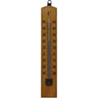 Thermometer hout 20 cm Talen Tools - Talentools - thumbnail