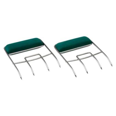 Big Green Egg | RVS Meat Claws | Set/2
