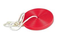 Outdoor actief schommelbord kunststof 28 cm - thumbnail