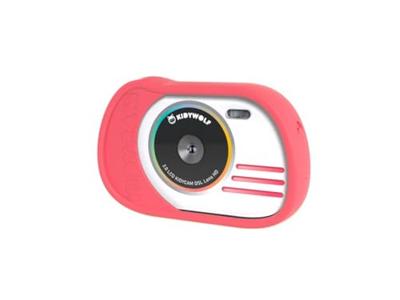 Kidycam camera - KIDYWOLF rozen