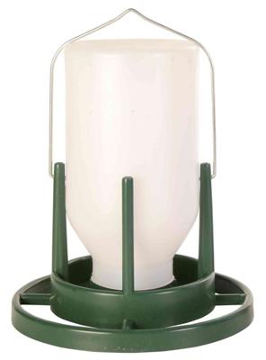 TRIXIE VOLIÈRE VOERDISPENSER 20 CM 1 LTR