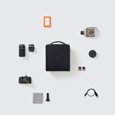 Urth Norite Camera Insert (zwart)