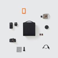 Urth Norite Camera Insert (zwart) - thumbnail