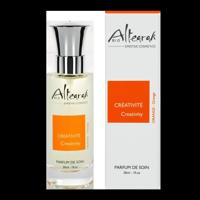 Altearah Parfum de soin orange creativity bio 30 Milliliter - thumbnail