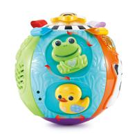 Vtech Koetje Boe Activiteitenbal - thumbnail