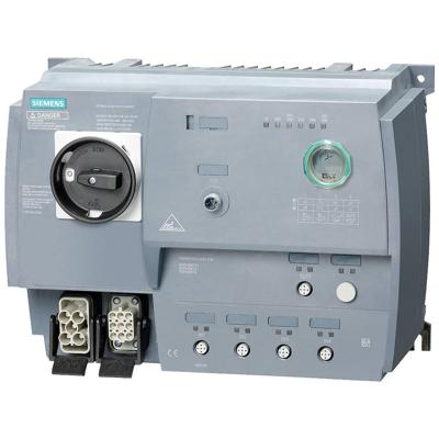 Siemens 3RK1315-6NS71-0AA5 3RK13156NS710AA5 Motorstarter Motorvermogen bij 400 V 4 kW 400 V Nominale stroom 9 A