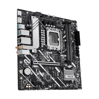 Moederbord Intel ASUS PRIME H810M-A WIFI