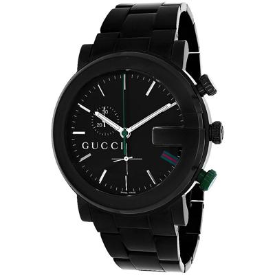 Gucci YA101331 herenhorloge