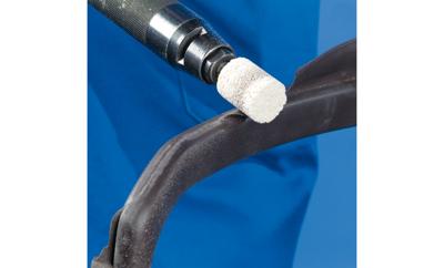 PFERD TOOLS 31135901 Schuurpen Diameter 25 mm 10 stuk(s)