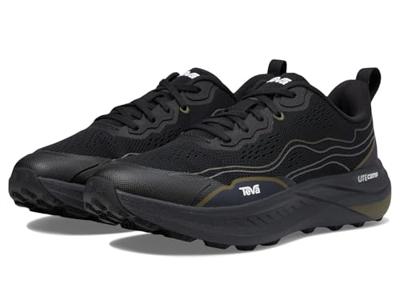 Teva Wandelschoenen M Trailwinder Low 1156012-BNTH Zwart-44.5 maat 44.5