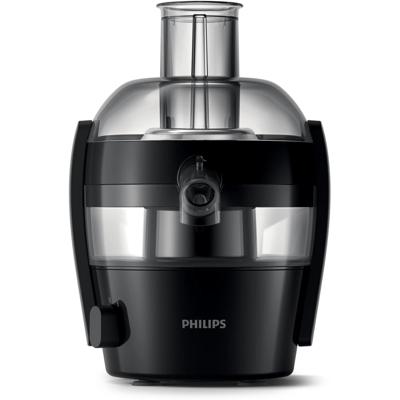 Philips hr1832/00 viva collection sapcentrifuge zwart