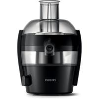 Philips hr1832/00 viva collection sapcentrifuge zwart - thumbnail