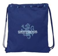 Rugtas met Koordjes Harry Potter Captain Marineblauw 35 x 40 x 1 cm - thumbnail