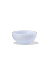HEMA Schaaltje ⌀7.5cm glas blauw (blauw) - thumbnail