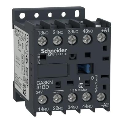 Schneider Electric CA3KN31ED Hulpbeveiliging 1 stuk(s)