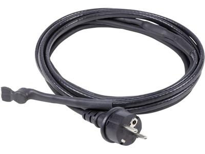 AS Schwabe 67010 Verwarmingskabel 230 V 30 W 2 m