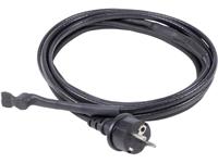 AS Schwabe 67010 Verwarmingskabel 230 V 30 W 2 m - thumbnail