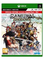 Samurai Shodown Special Edition - thumbnail