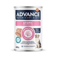 ADVANCE VETERINARY DIET DOG ATOPIC GEVOELIGE HUID MEDIUM / MAXI - thumbnail