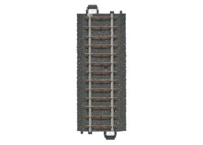 H0 Märklin C-rails (met ballastbed) 24094 Rechte rails 94.2 mm 10 stuk(s) H0 Märklin C-rails (met ballastbed) 24094 Rechte rails 94.2 mm 10 stuk(s)