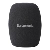 Saramonic SR-HM7-WS2 Foam Windscreen - 2 stuks - thumbnail
