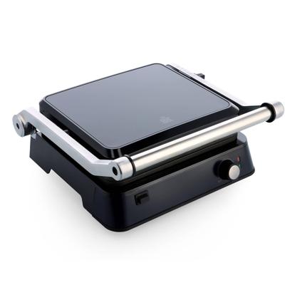 BK Connect contact grill 18 x 18 cm