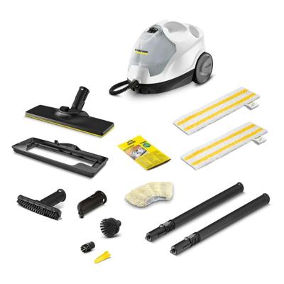 KARCHER Stoomreiniger SC 4 EasyFix Plus - 1.512-640.0