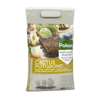 Pokon Pokon Cactus Potgrond - 5 liter - thumbnail