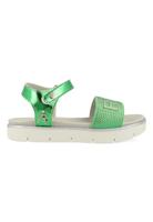 Replay Sandalen JT240014S-0027 Groen-30 maat 30 - thumbnail