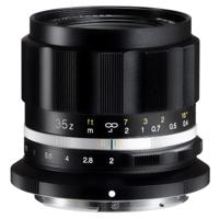 Voigtländer APO-Ultron 35mm F/2 Macro Nikon Z - thumbnail