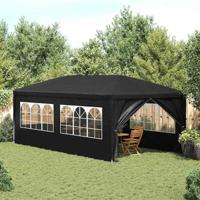 VidaXL Partytent 3x6 m antraciet - thumbnail