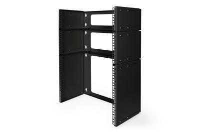 Digitus DN-19 PB-8U-SW rack Digitus DN-19 PB-8U-SW rack