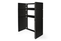 Digitus DN-19 PB-8U-SW rack - thumbnail