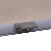 VidaXL Rolgordijn verduisterend beige s06/606 - thumbnail