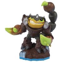 Skylanders Swap Force - Scorp - thumbnail