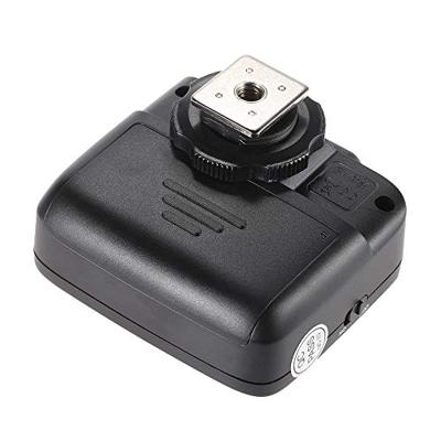 GODOX X1R-C 32-kanaals TTL 1/8000s draadloze trigger Flash-ontvanger?afstand voor Canon EOS camera's GODOX X1T-C zender