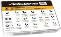 JAGWIRE Hydraulic hose fittings combo box - thumbnail