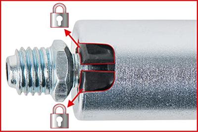 KS Tools KS TOOLS 980.1108 Snelkoppeling