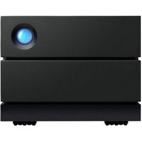 Lacie LACIE 2big RAID 28TB USB-C STHJ28000800